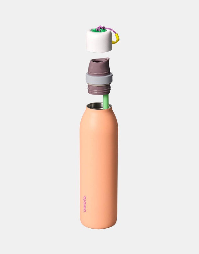 Owala - Owala Freesip Twist Stainless Steel Insulated 710ml