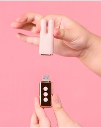 Le Wand - Le Wand Chrome Deux