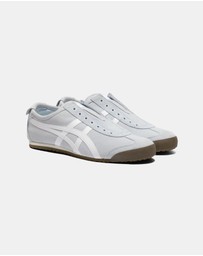 Onitsuka Tiger - Mexico 66 Slip-On - Unisex