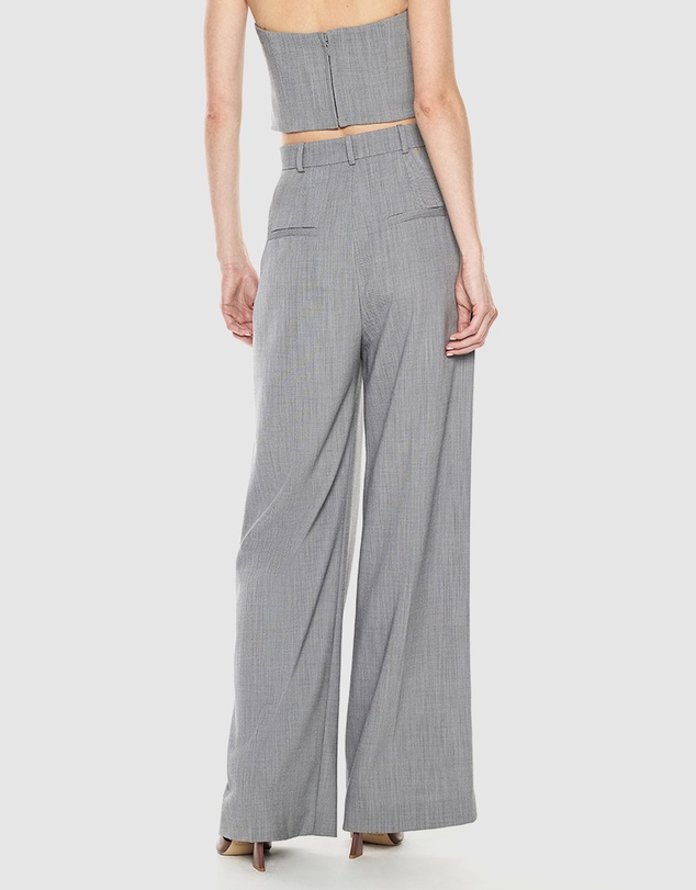 Manning Cartell - Lady Grey Trousers