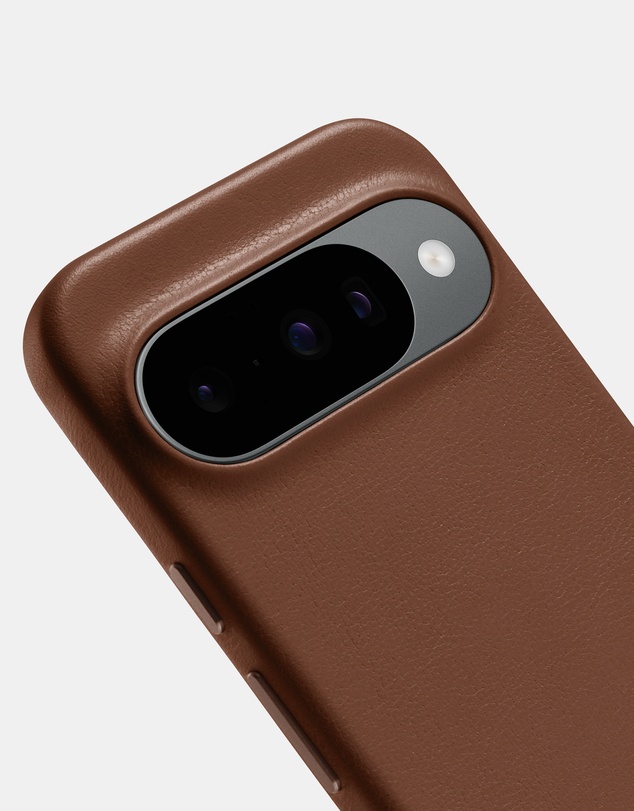 Bellroy - Leather Pixel Case - Pixel 10 & 10 Pro
