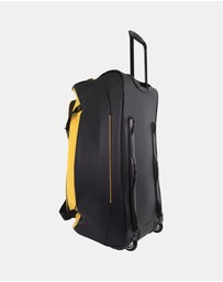 Reebok - Reebok RoadRunner 72cm Trolley Duffle on Wheels