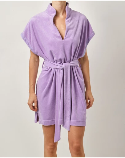 Walnut Melbourne - Havana Dress