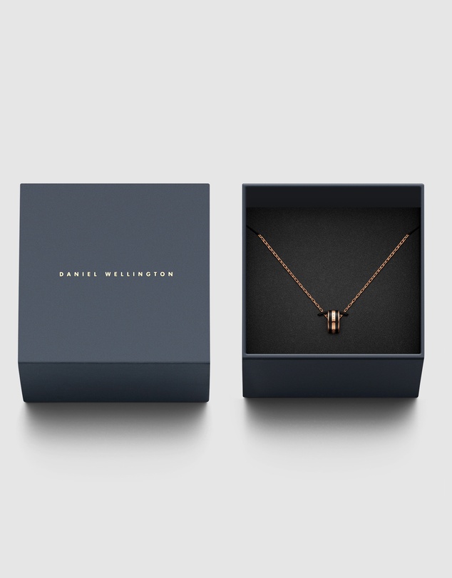 Daniel Wellington - Emalie Necklace