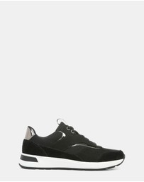 Vionic - Nova Casual Sneaker - Black