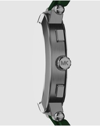 Michael Kors - Billie Green Chronograph Watch