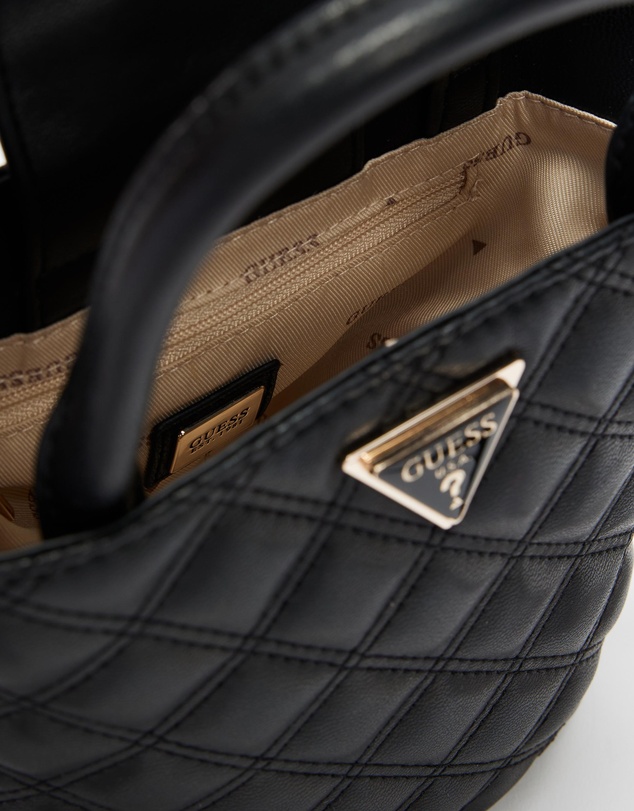 GUESS - Giully II Mini Tote Bag