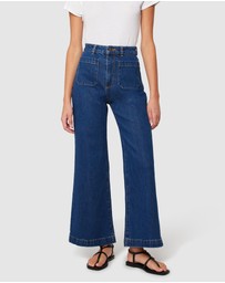 Rolla's - Sailor Jeans