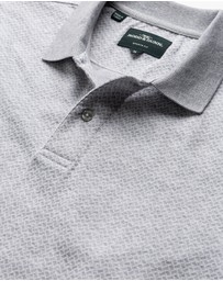 Rodd & Gunn - Chatto Creek Sports Fit Polo