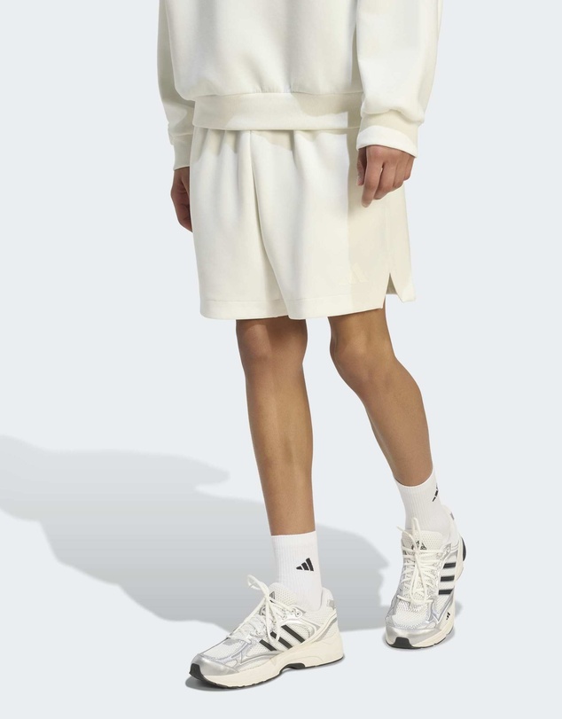 adidas Sportswear - SOFT LUX SHORTS Mens