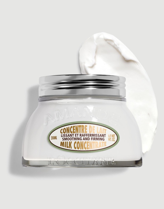 L'Occitane - Almond Milk Concentrate 200ml