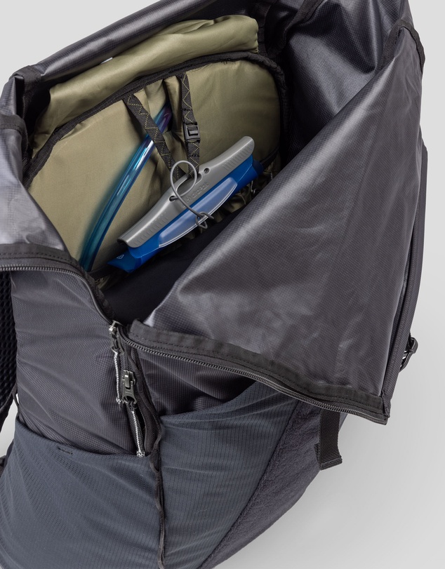 Kathmandu - The Trailhead Pack - Customisable 35L