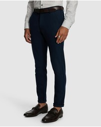 yd. - Energy Hyper Stretch Chino