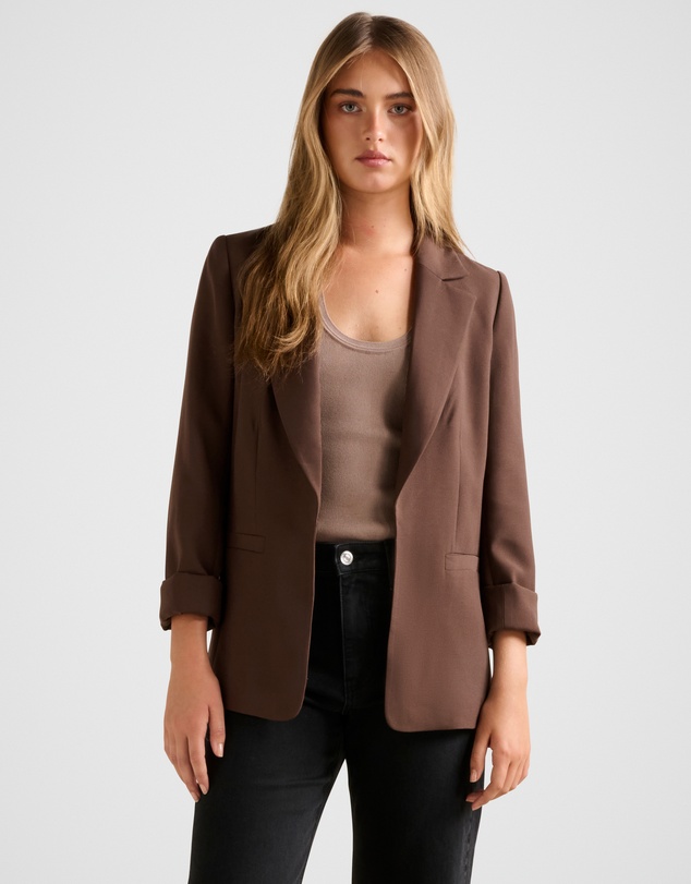 Forever New - Dylan Boyfriend Blazer