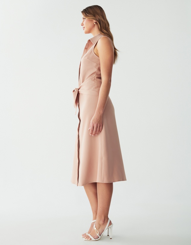 Willa - Raya Dress