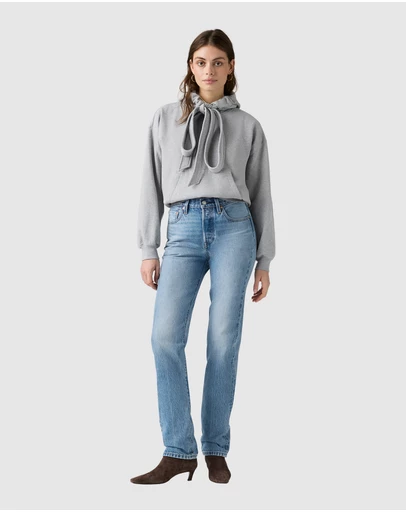 Levi's - 501 Jeans
