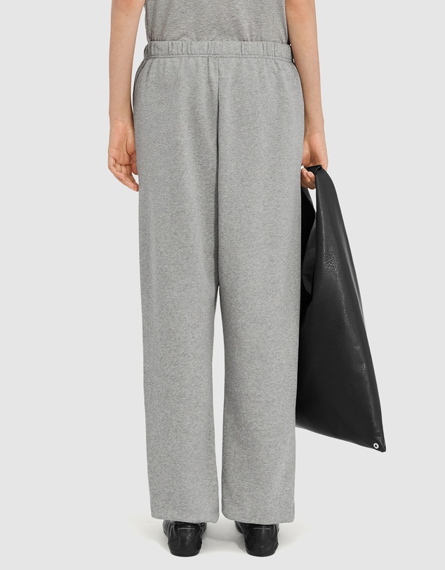MM6 Maison Margiela - Label Detail Sweatpants