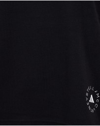 adidas by Stella McCartney - Logo Tank Top