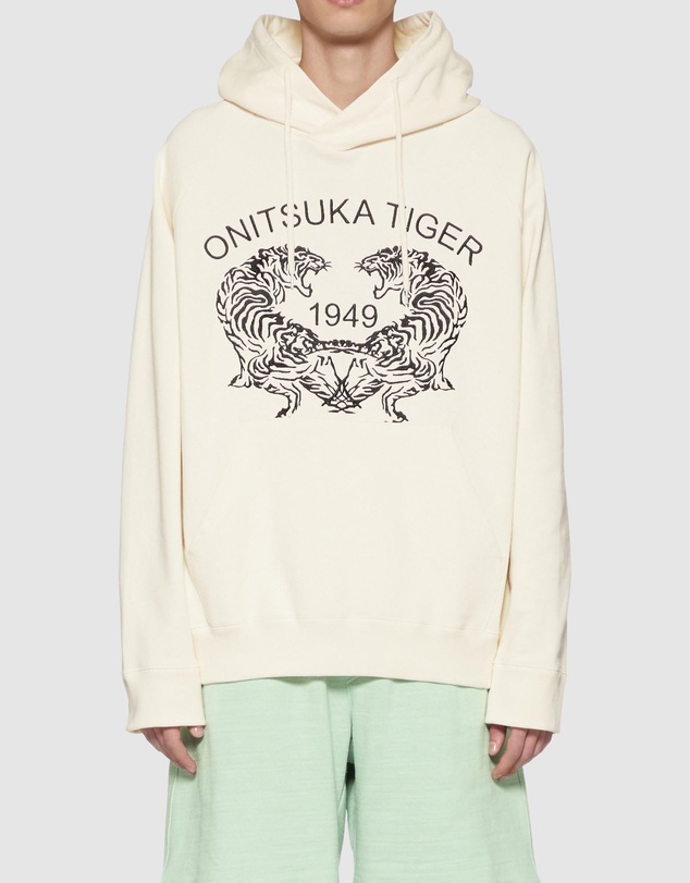 Onitsuka Tiger - Sweat Hoodie