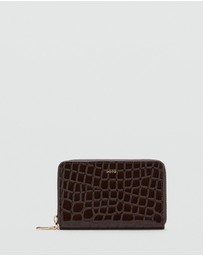 M.N.G - Dino Wallet