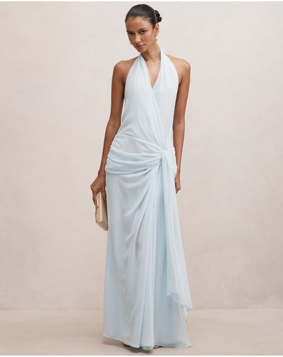 Blue Aqua