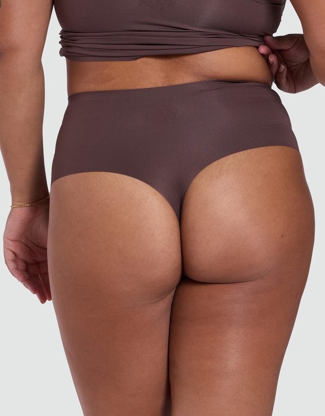 Hush Hush - Smooth G-String