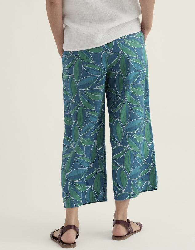 Seasalt - Peaceful Haven Culottes