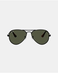 Ray-Ban - Aviator Max