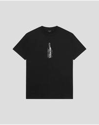 PASS~PORT - ABV Tee