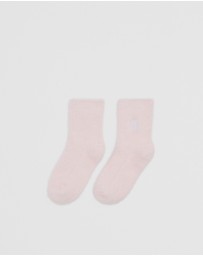 Country Road - Country Road Fluffy Sock
