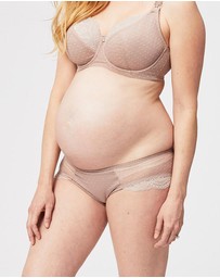 Cake Maternity - TimTams Bikini Briefs