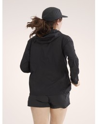 Arc'teryx - Incendo Airshell Hoody Women's