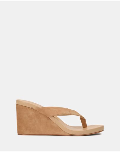 Wheat Suede