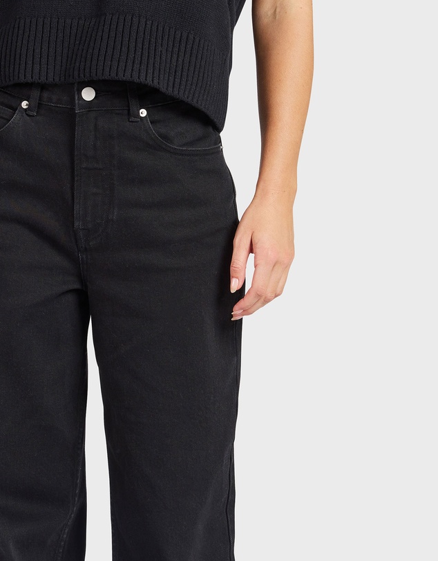 Academy Brand - Dolores Denim Jean