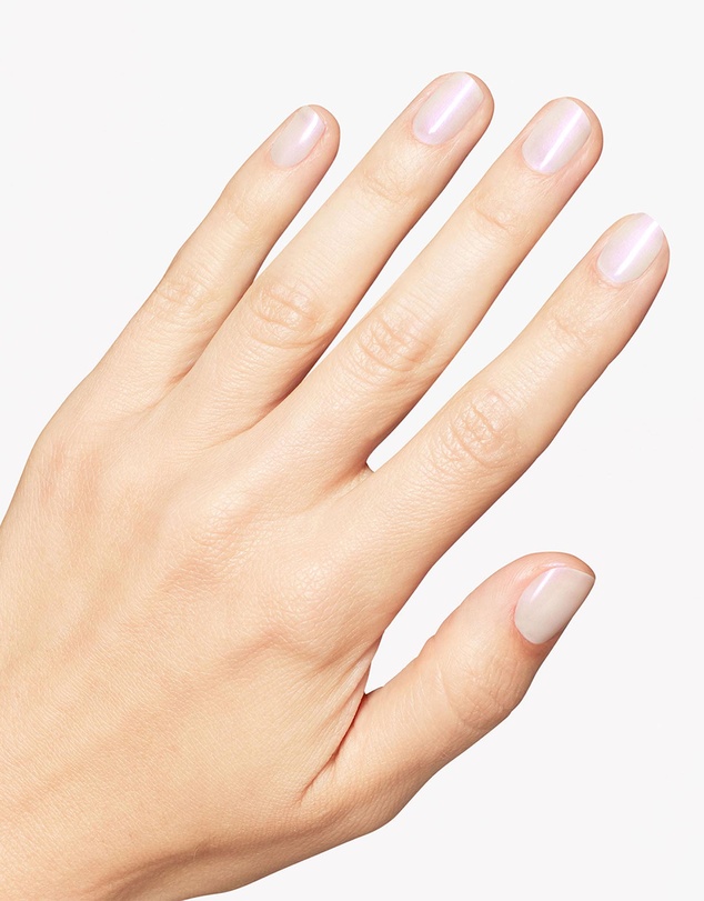 O.P.I - Infinite Shine Kyoto Oyster 15ml