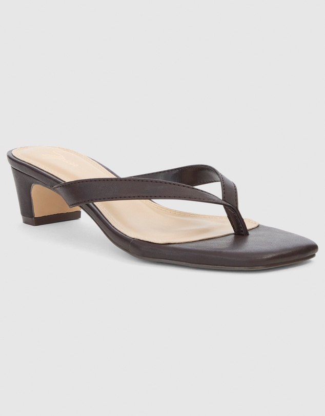 SPURR - Yvette - ONLINE EXCLUSIVE