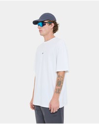 PYRA - Drive Oversized Tee