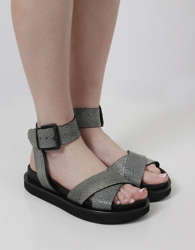 Beau Coops - Voltera Slingbacks