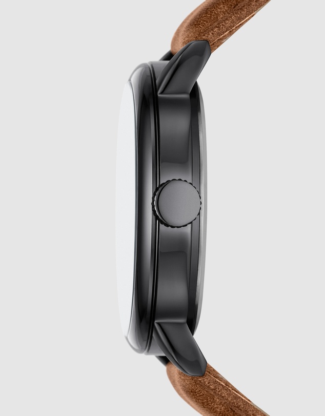 Skechers - Sets Brown Analogue Watch