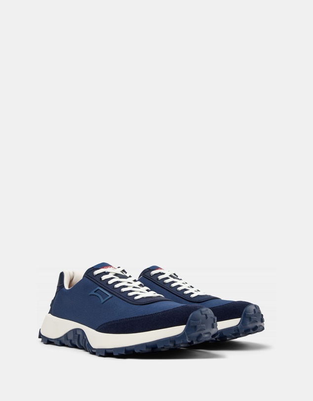 Camper - Trainers Drift Trail