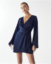 Willa - Philipa Mini Dress