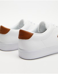 Polo Ralph Lauren - Longwood Sneakers