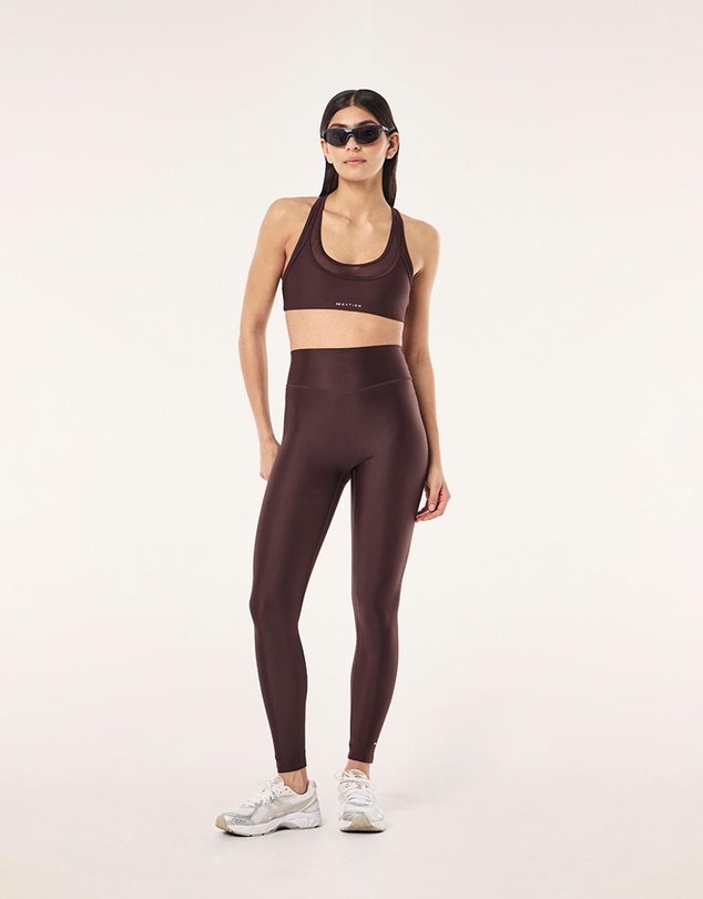 P.E Nation - Fusion Sports Bra