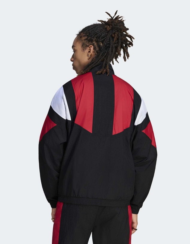 adidas Performance - Football Manchester United EQT Track Top Mens