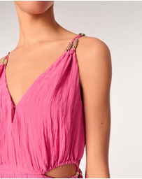 Maje - Runeti Dress