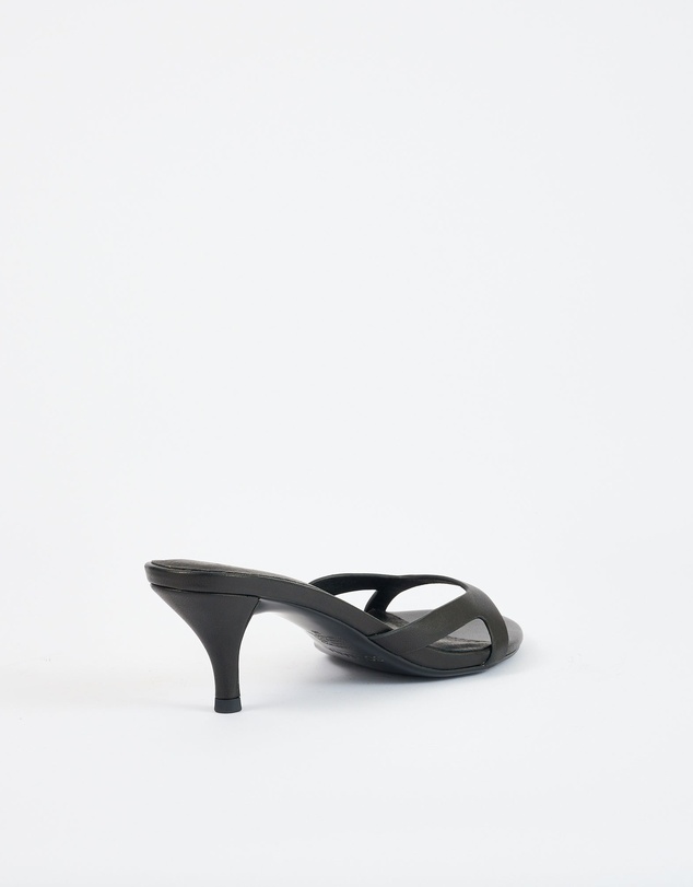 Sol Sana - Dusk Mule Black