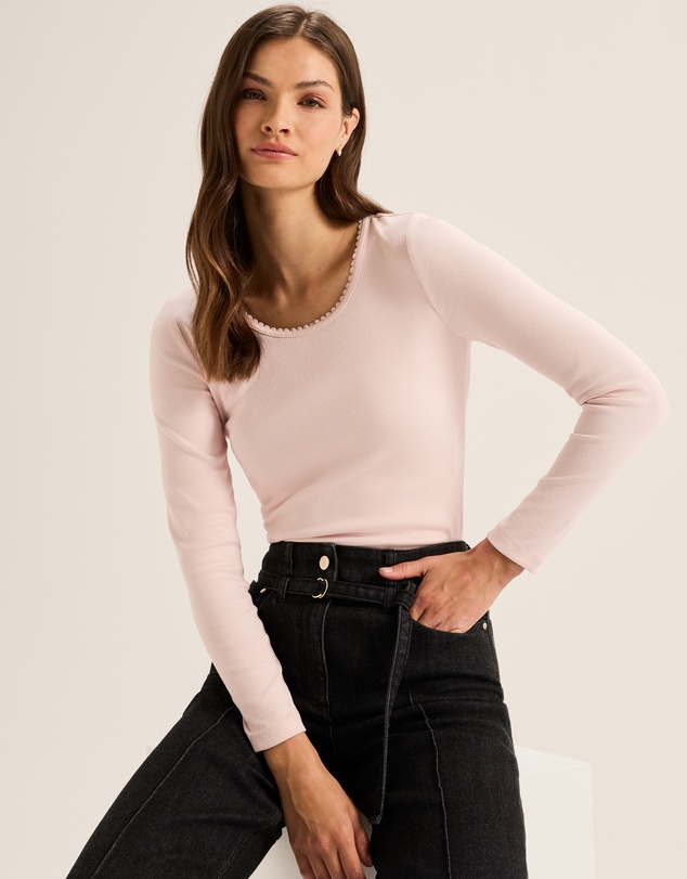 Review - Gianna Top