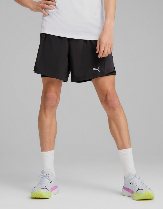 Puma - VELOCITY Shorts - Men