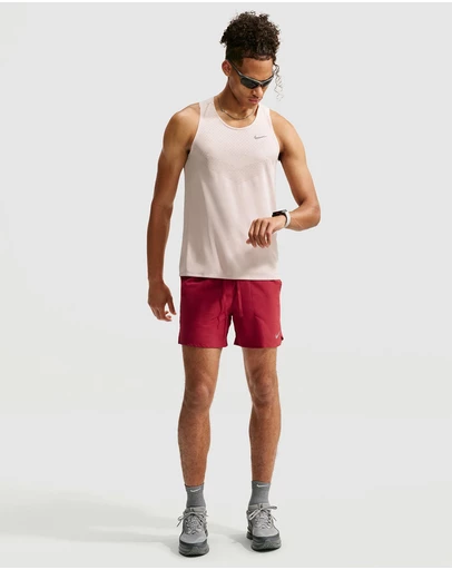 Nike - Nike Stride Dri-FIT Brief-Lined Running Shorts 5