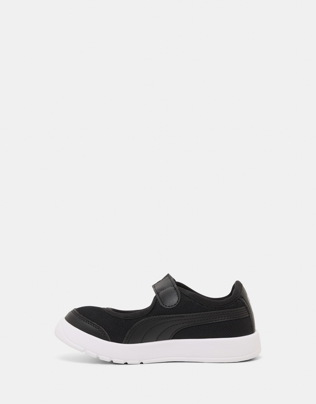 Puma - Courtflex V3 Lina Self-Fastening Pre-School